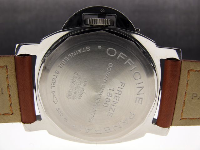 panerai pam 63